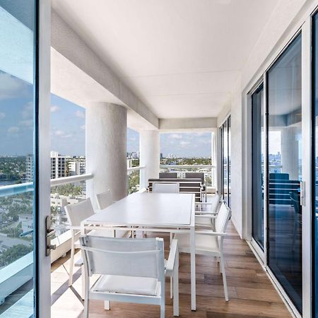 Conrad Fort Lauderdale Beach Экстерьер фото