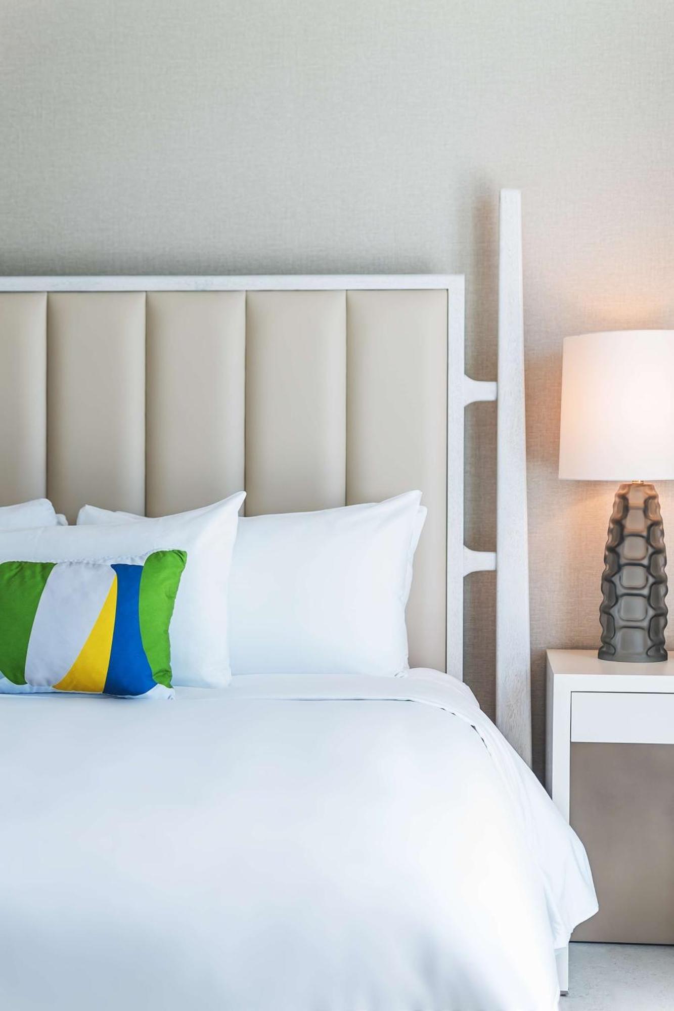 Conrad Fort Lauderdale Beach Экстерьер фото